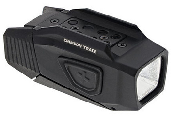 CTC RAIL LIGHT  - Optics